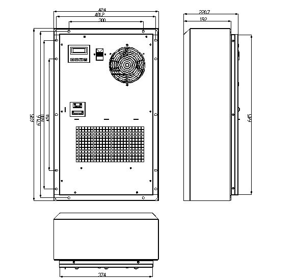 tc06 150jfh 01 kt041 1500w 220v 50hz air conditioner for outdoor advertising led display tc06 150jfh 01 kt041 1500w 220v 50hz air conditioner for outdoor advertising led display