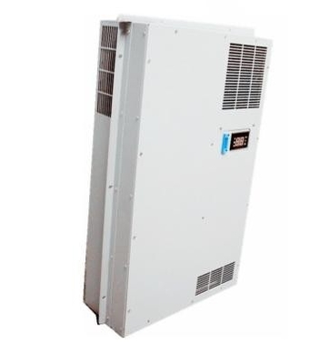 China 220V Door Mounted Air Conditioner supplier