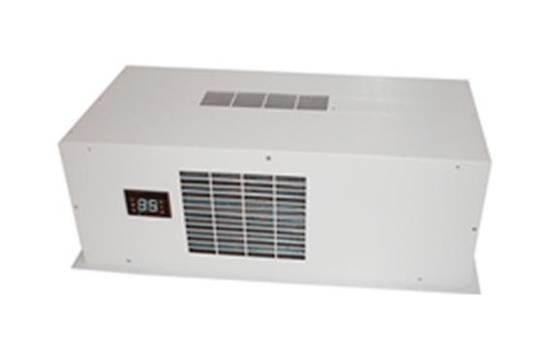 China 48VDC Top Mounted Air Conditioner supplier