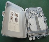 China 36 Core Optical Termination Box supplier