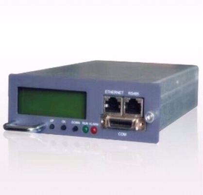 China Power Monitoring Module, Telecom Monitoring Unit, Remote Control, RS485 Communication supplier