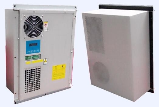 China TC06-040JFH/01，400W AC220V Compressor Air Conditioner，For Outdoor Telecom Cabinet/Closure supplier