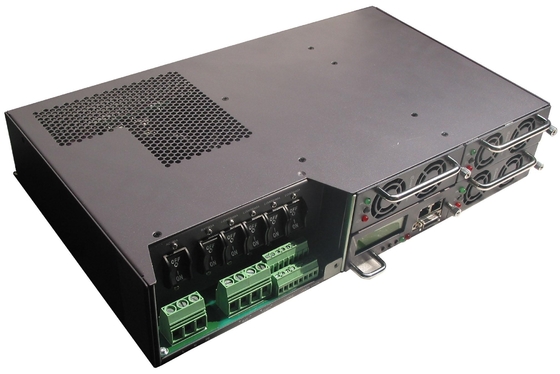 China GPE4890A &amp; GPE4890B, Telecom Power System/UPS/Rectifier,Input:90~280;Output:-42~-58Vac supplier