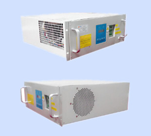 China HE06-40SEH/01,Heat Pipe Heat Exchanger,400W(40W/K),DC48V,Top Mounted,Telecom Base Station supplier