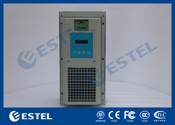 China 500W DC48V Compressor Variable Frequency Air Conditioner For Outdoor Telecom Cabinet, High Efficiency supplier