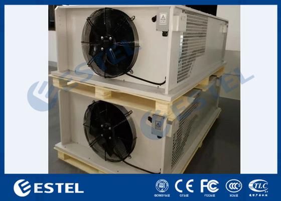 China 20KW Cooling Capacity Container Air Conditioner Industry Application supplier