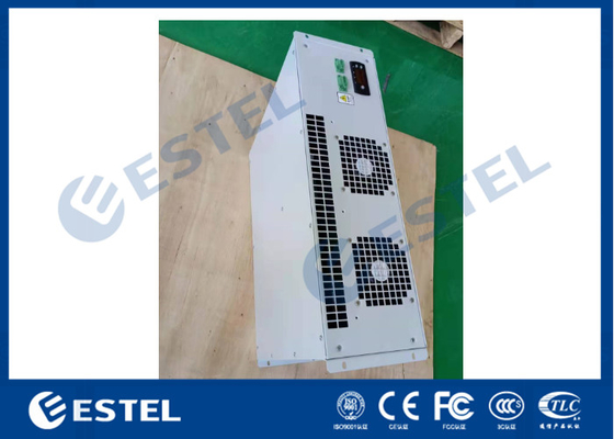 China Kiosk Air Conditioner 220VAC 800W Cooling Capacity With 500W Heating Capacity IP55 supplier