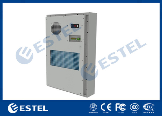 China 1000W Cooling Capacity Outdoor Cabinet Air Conditioner 220VAC Power Supply With 1000W Heating Capacity supplier