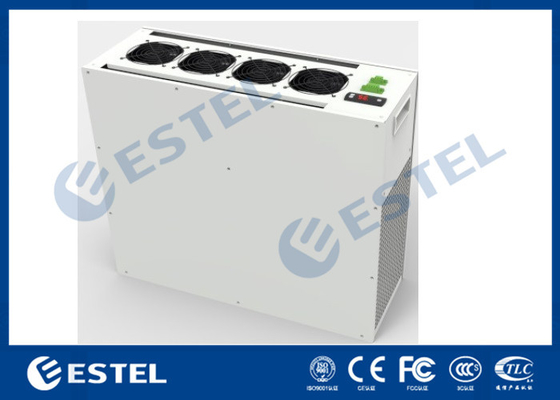 China IP55 Protection 2000W Cooling Capacity Air Conditioner 880W Power Consumption For Kiosk supplier