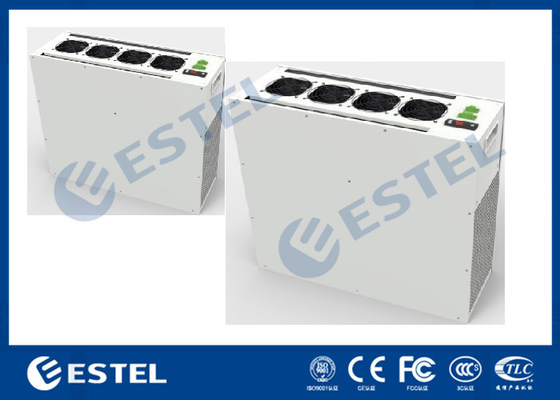 China 2000W Cooling Capacity R134A Refrigerant Kiosk Air Conditioner With 1000W Heating Capacity supplier
