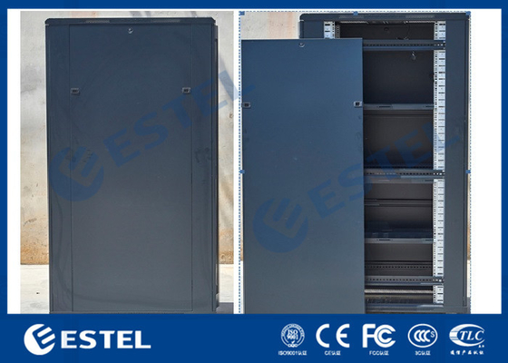China SPCC High Quality Cold Rolled Steel Indoor Server Cabinet IP31 supplier