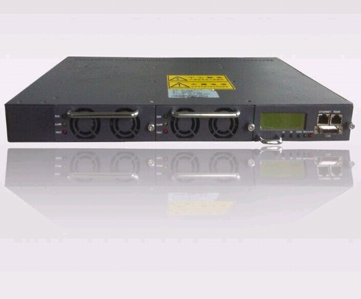 Stc Cpl4830er Ups Modular Rectifier System Input 220v Output 48v 30a 1440w With Software