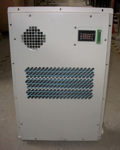 Dcsad 2 1000w Dc48v Ip55 Air Conditioner For Outdoor Industry