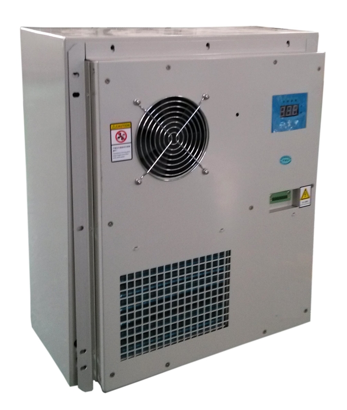 400w Dc48v High Efficiency Tec Air Conditioner For Telecom Cabinet