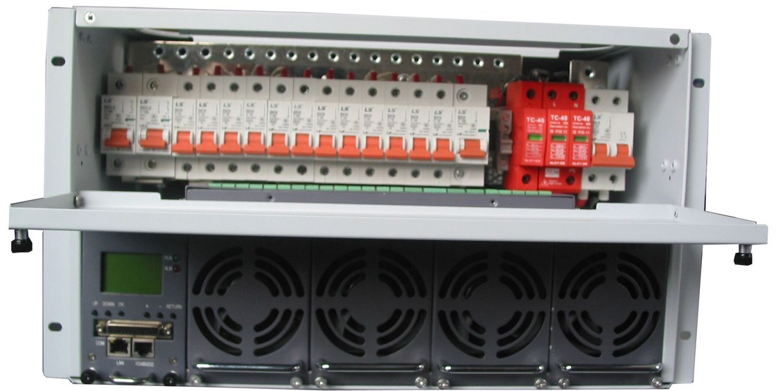 Power System/UPS/Rectifier/Switching Power,DC48V,200A