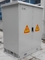 IP55 Telecom Tower Shelter, Outdoor Telecom Cabinet, With Fans, Monitoring System, PDU supplier