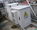 DDTE017 Outdoor Telecom Cabinet With Air Conditioner, IP55, Telecom Enclosure supplier