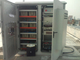 Outdoor Power System Cabinet, IP55, With Battery Compartment And Equipment Compartment supplier