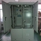 Outdoor Integrated Telecom Cabinet, Upper Equipment Compartment, Lower Battery Compartment supplier