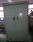 Custom Made Outdoor Telecom Cabinet, With 1200W AC220V OR DC48V Air Conditioner supplier
