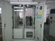 Outdoor Integrated Telecom Cabinet, Upper Equipment Compartment, Lower Battery Compartment supplier