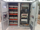 Telecom Tower Cabinet, Battery Cabinet, With Air Conditioner or Heat Exchanger supplier