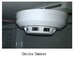 Outdoor Telecom Cabinet Environment Monitoring System, Smoke Sensor supplier