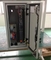 Wall Mounted Outdoor Cabinet for Power System, IP55, Water Proof,  Anti Corrosion supplier