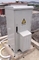 Outdoor Telecom Cabinet, IP55, with Air Conditioner or Heat Exchanger, Batteries, UPS supplier