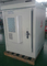 ET9090122,19&quot; Rack Outdoor Telecom Equipment Cabinet With Air Conditioner, Rectifier supplier