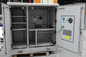DDTE072:Outdoor Telecom Meatal Cabinet With Air Conditioner For Base Station/UPS Room supplier