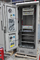 DDTE081B:WaterProof Outdoor Telecom Cabinet With Heat Exchanger,Air Conditioner,PDU,IP55 supplier
