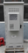 DDTE085:Outdoor Telecom Cabinet,With Air Conditioning,Temperature Control Switch,UPS supplier