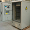 ET9100100180,19&quot; Equipment Rack Outdoor Telecom Cabinet/Enclosur With Air Conditioner, PDU supplier