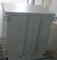 Single Wall Outdoor  Pole Mounted Cabinet / Wall Mounted Enclosure/ Floor Mounted Cabinet supplier