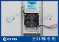 Environment-friendly 200W TEC Air Conditioner With Peltier Module, Small Size Light Weight supplier