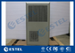 1500W Mixed Liquid Air to Air Heat Exchanger for Telecom Cabinet / Enclosure Heat Exchanger / Heat Pipe Heat Exchanger supplier
