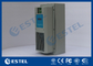 500W DC48V Compressor Variable Frequency Air Conditioner For Outdoor Telecom Cabinet, High Efficiency supplier