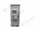 Double Wall Outdoor Telecom Cabinet Air Conditioner Cooling With Rectifier System supplier