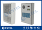 1000W Cooling Capacity Outdoor Cabinet Air Conditioner 220VAC Power Supply With 1000W Heating Capacity supplier