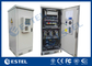Integrated outdoor telecom cabinet Customized Solutions For Different Applications supplier