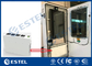1500W Cooling Capacity Kiosk Air Conditioner With 550W Rated Power Consumption supplier