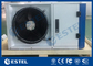 Split Type Air Conditioner Rack Mounted 2500W Cooling Capacity supplier