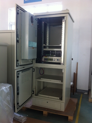 China Outdoor Telecom Cabinet, Outdoor Battery Cabinet, Outdoor Power Cabinet supplier