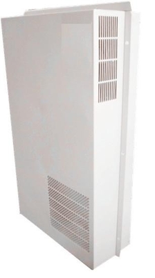China 48VDC Door Mounted Air Conditioner supplier