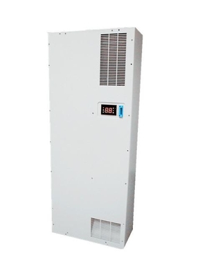 China 48VDC Side Mounted Air Conditioner supplier