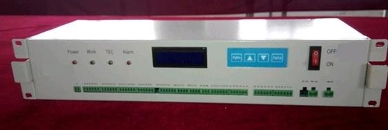 China Environment Monitoring System, with Digital Input and Analog Input, for Telecom Cabinet supplier