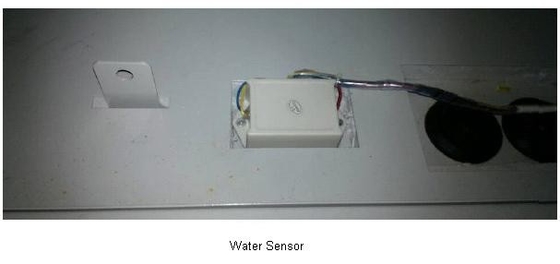 China Outdoor Telecom Cabinet Environment Monitoring System, Water Sensor supplier