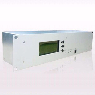 China Rack Mounted Monitoring Unit, RS485 Communication, Remote Control, Ethernet Communication supplier