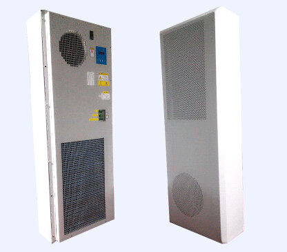 China HE06-190SEH/01,Heat Pipe Heat Exchanger,1900W,DC48V,IP55,For Telecom Base Station/UPS Room supplier